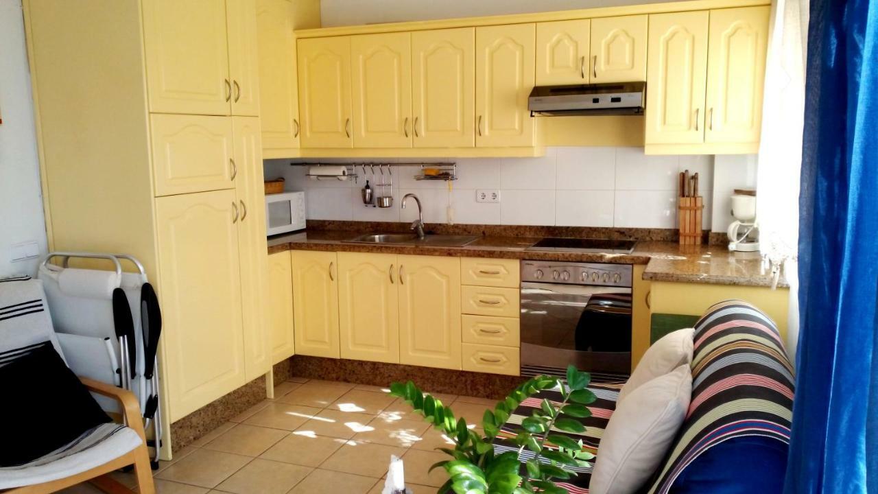 Costa Alegria B2 Apartamento Poris de Abona Exterior foto