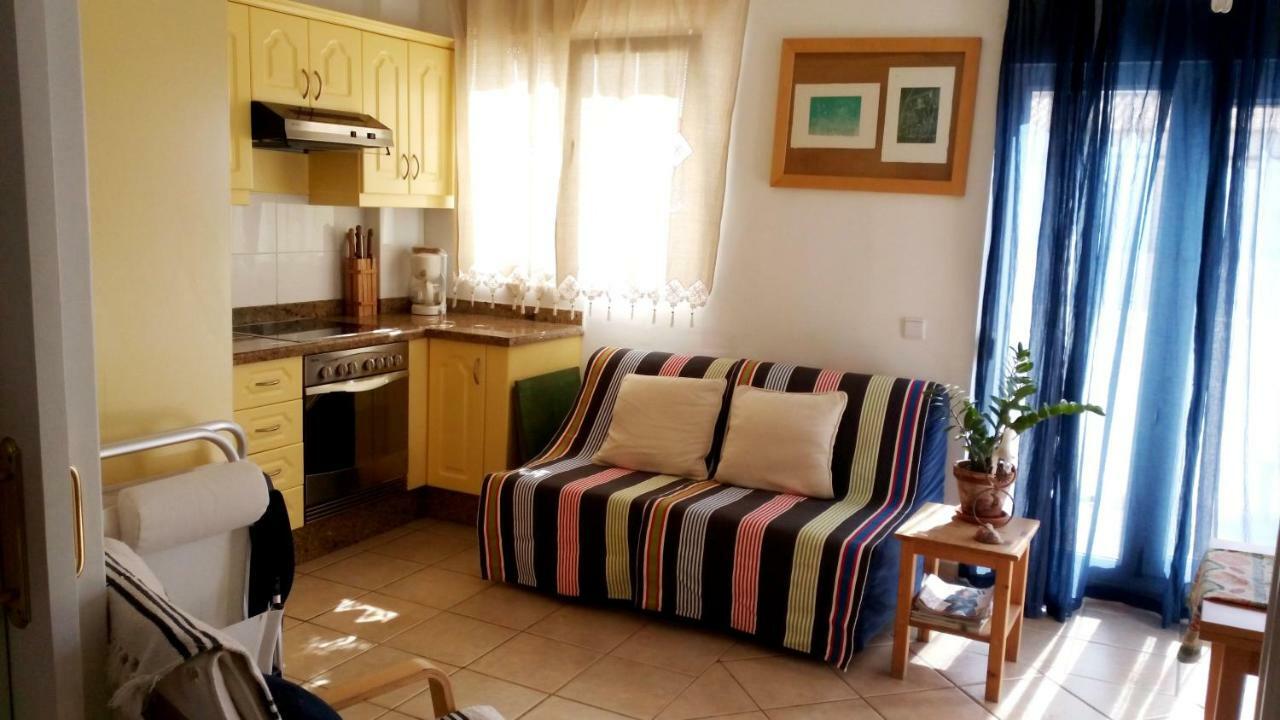Costa Alegria B2 Apartamento Poris de Abona Exterior foto